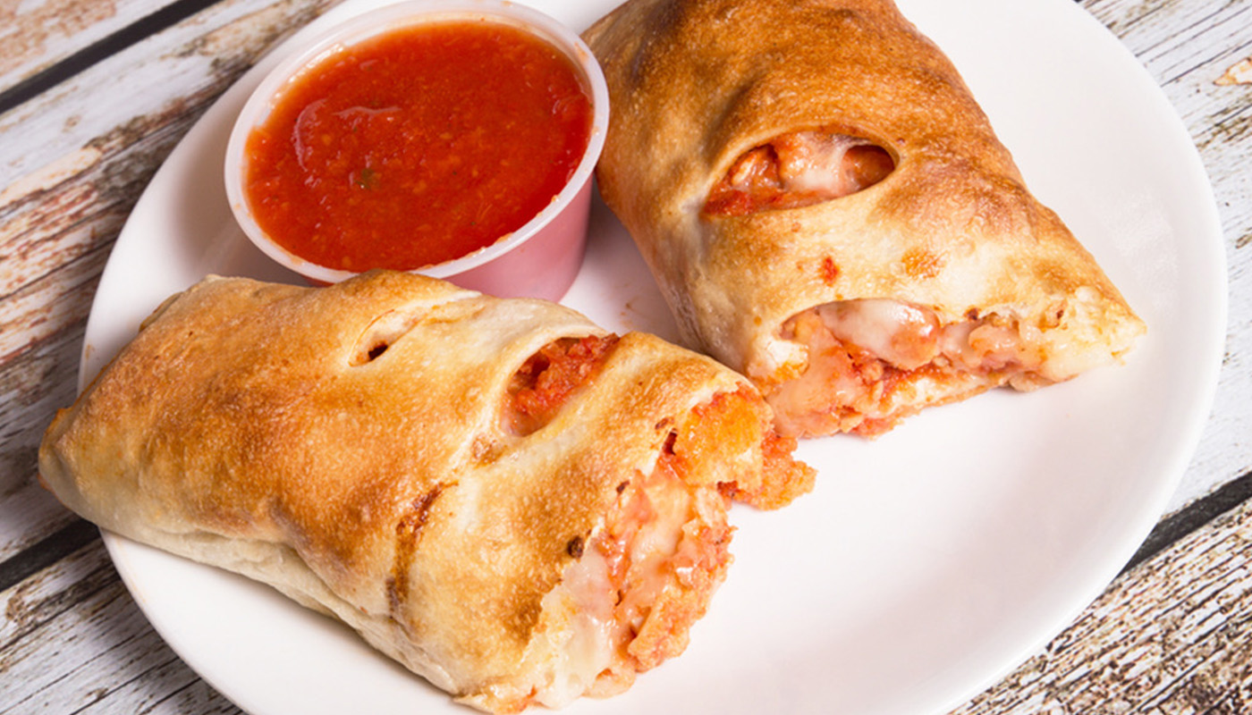 CHICKEN ROLL image