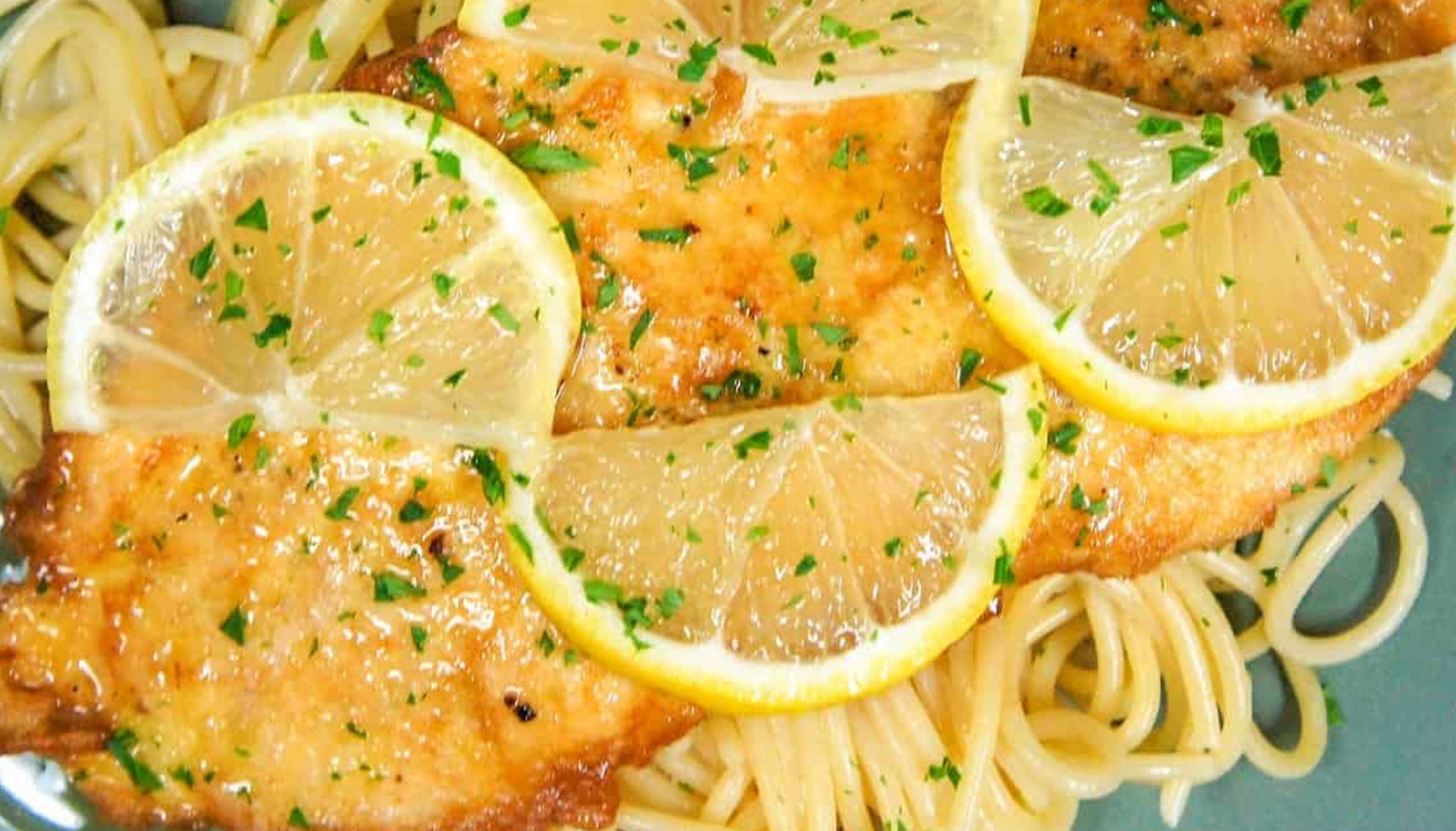 CHICKEN FRANCESE image