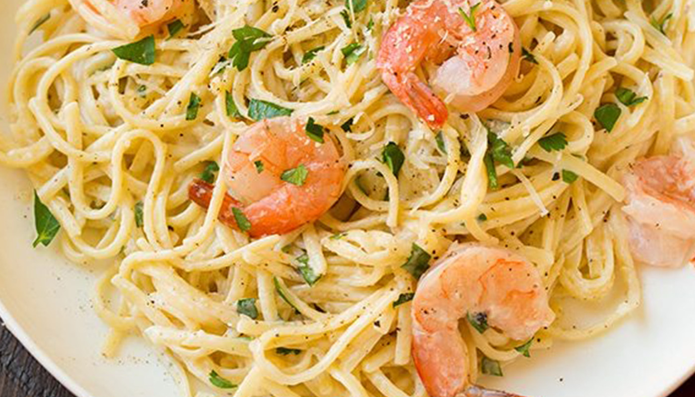 SHRIMP SCAMPI image