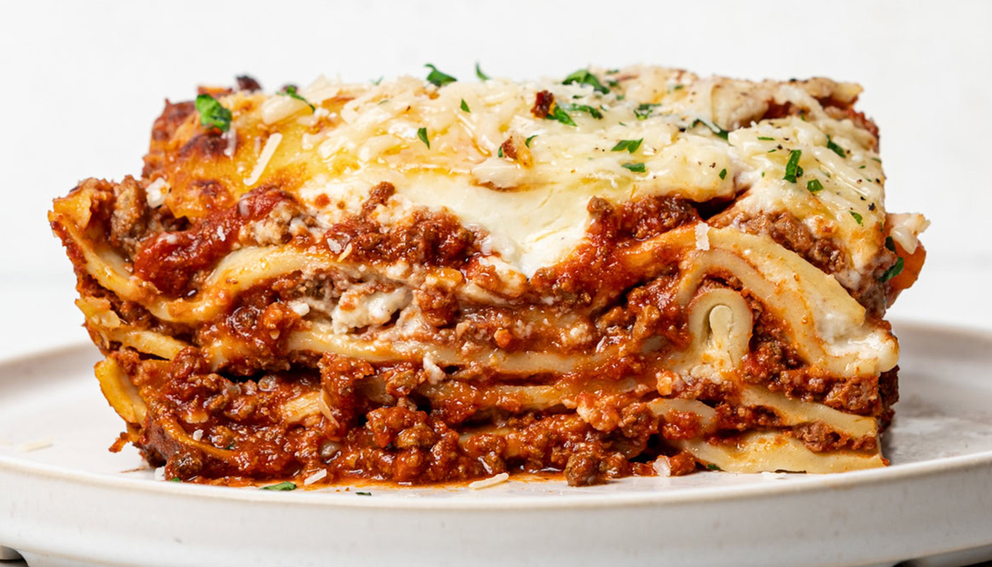 LASAGNA CLASSICA image