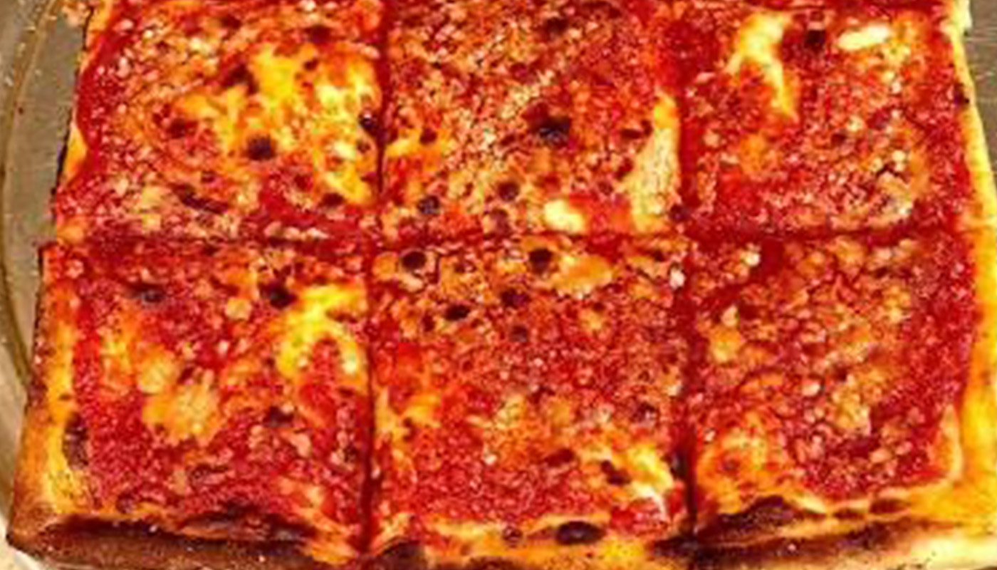 BROOKLYN PIZZA image