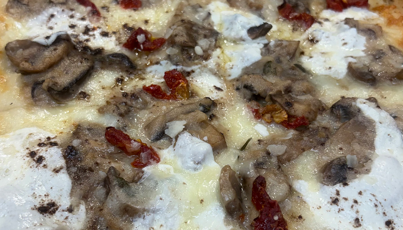 GOLD MEDAL PIZZA image